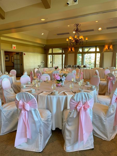 Medinah Shrine Center