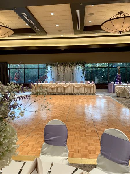 Medinah Shrine Center