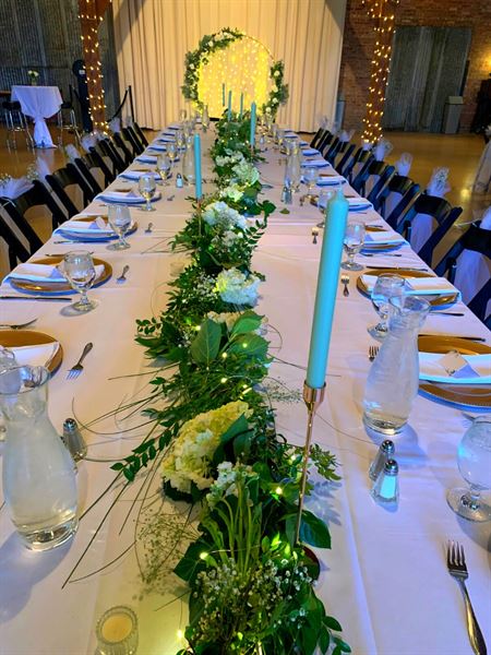 Medinah Shrine Center