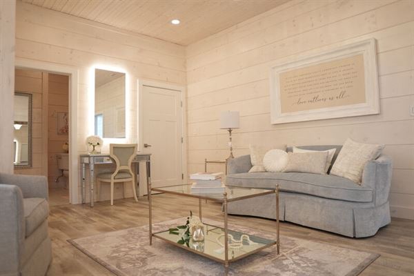 The Outlook at Saddle Ridge