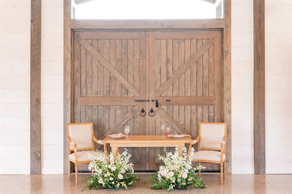 The Outlook at Saddle Ridge