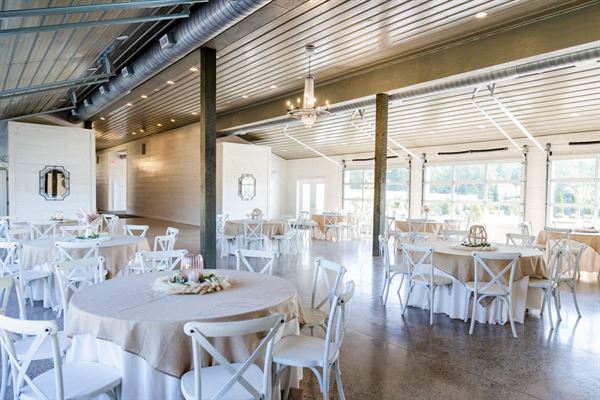 The Outlook at Saddle Ridge