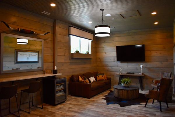 The Outlook at Saddle Ridge