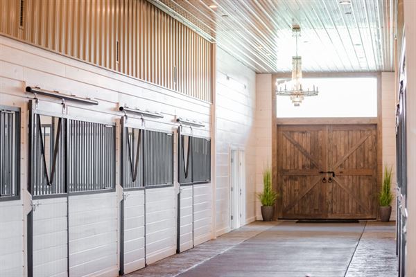 The Outlook at Saddle Ridge