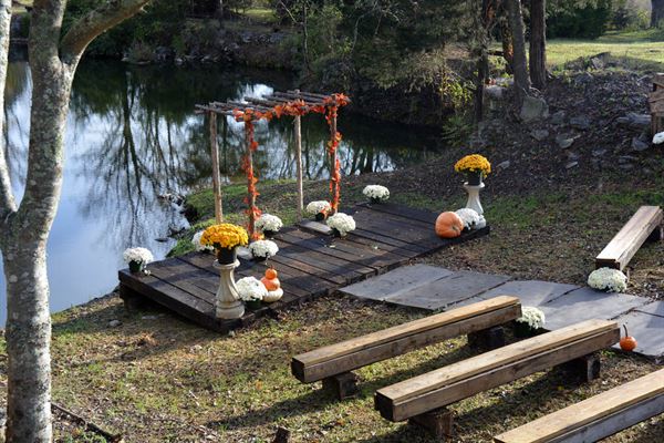 The Everlasting Pond