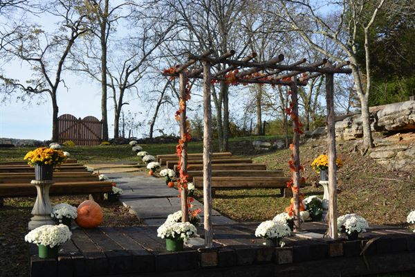 The Everlasting Pond