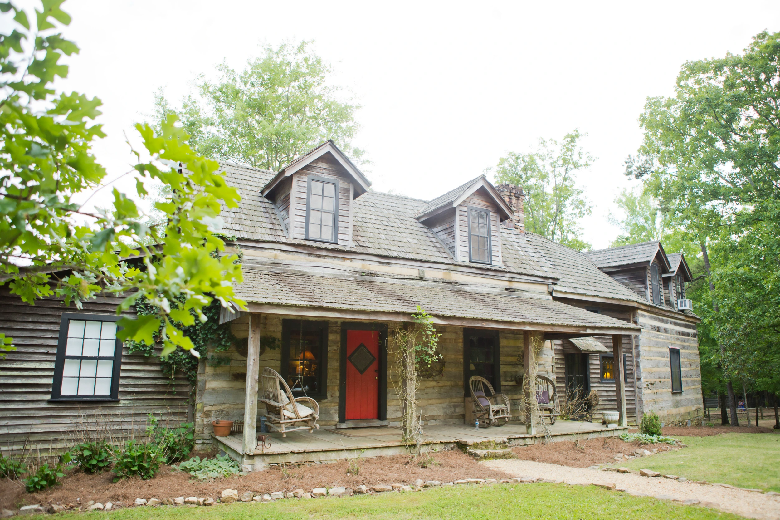 Blackberry Lane Farm