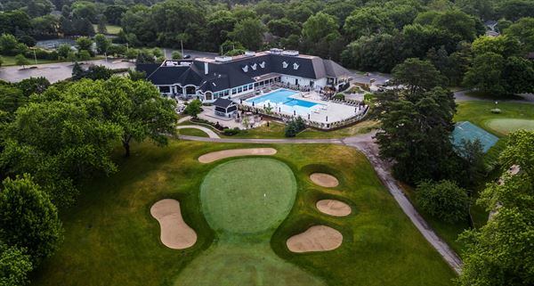 Crystal Lake Country Club