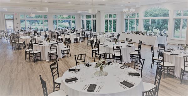 Crystal Lake Country Club