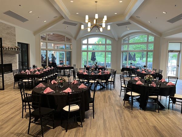 Crystal Lake Country Club