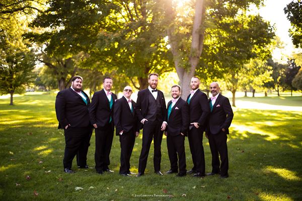 Crystal Lake Country Club