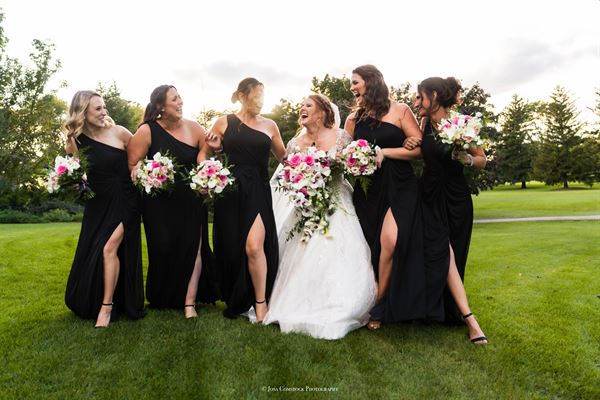 Crystal Lake Country Club