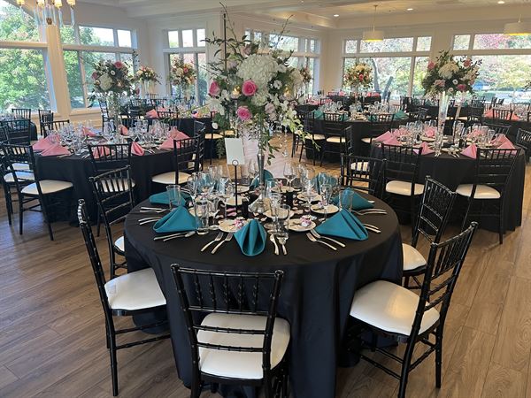 Crystal Lake Country Club