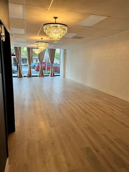 La Dulce Vida On The Blvd.