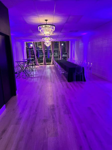 La Dulce Vida On The Blvd.