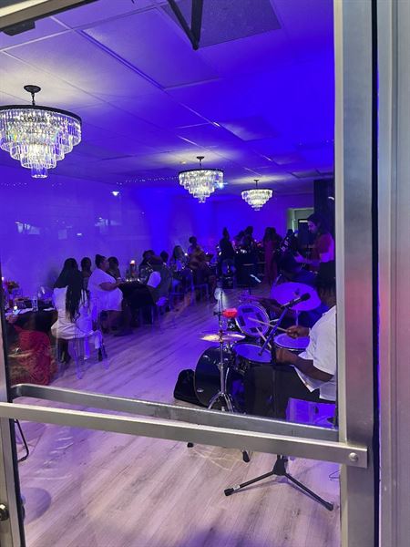 La Dulce Vida On The Blvd.