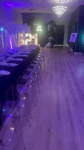 La Dulce Vida On The Blvd.