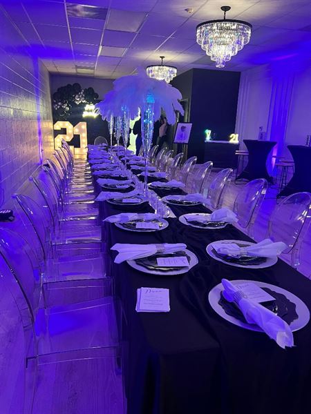 La Dulce Vida On The Blvd.