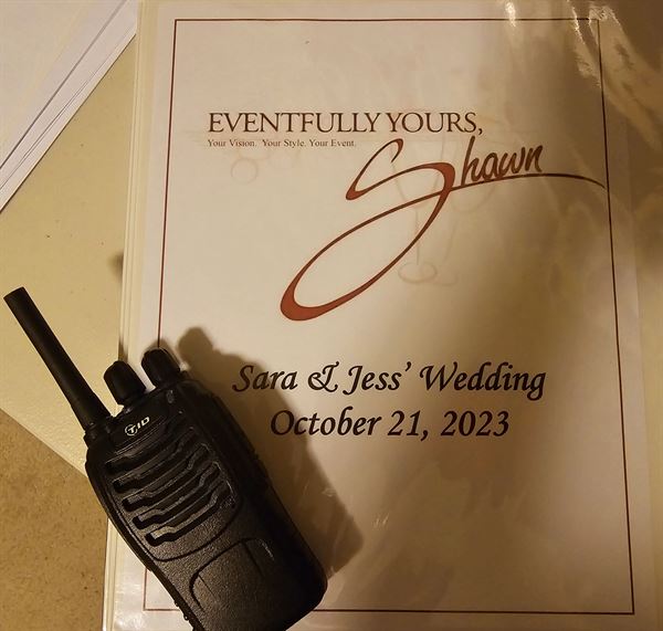 Eventfully Yours, Shawn Enterprises LLC / DBA Eventfully Yours, Shawn (EYS)