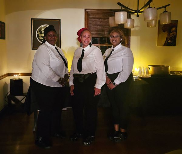 Eventfully Yours, Shawn Enterprises LLC / DBA Eventfully Yours, Shawn (EYS)