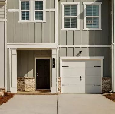 Covey Homes Kirkland