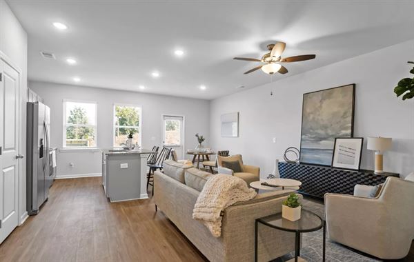 Covey Homes Kirkland