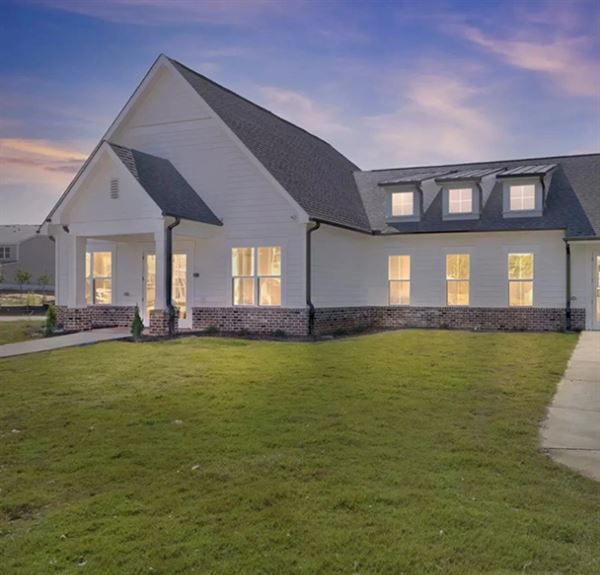 Covey Homes Kirkland