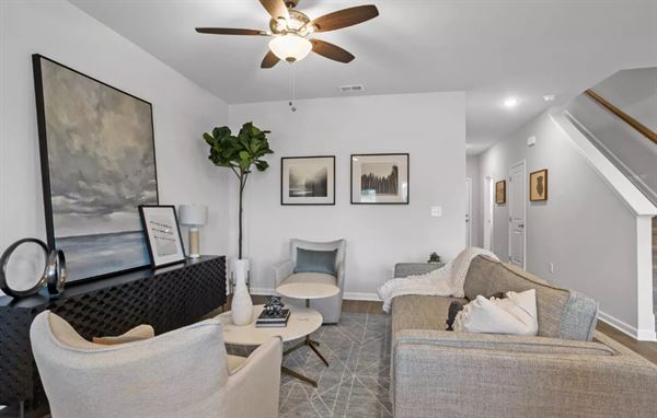 Covey Homes Kirkland