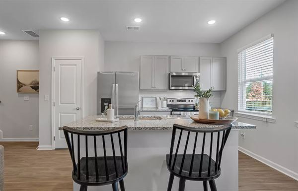 Covey Homes Kirkland