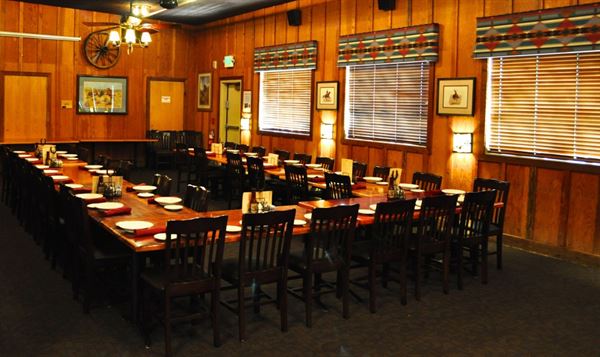 Cattlemens Restaurant - Livermore