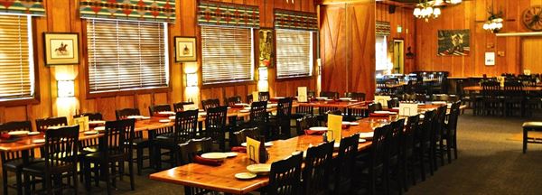 Cattlemens Restaurant - Livermore