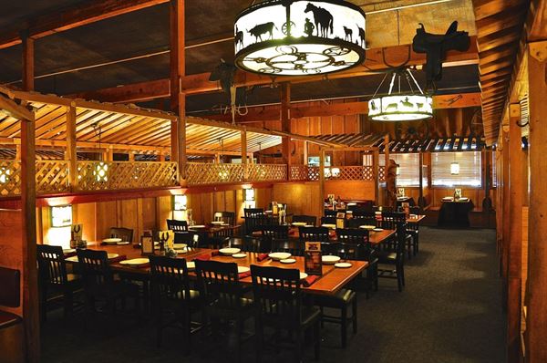 Cattlemens Restaurant - Livermore