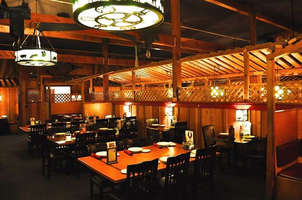 Cattlemens Restaurant - Livermore