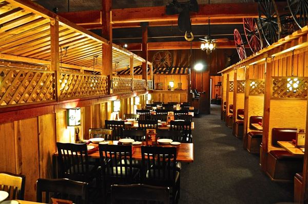 Cattlemens Restaurant - Livermore