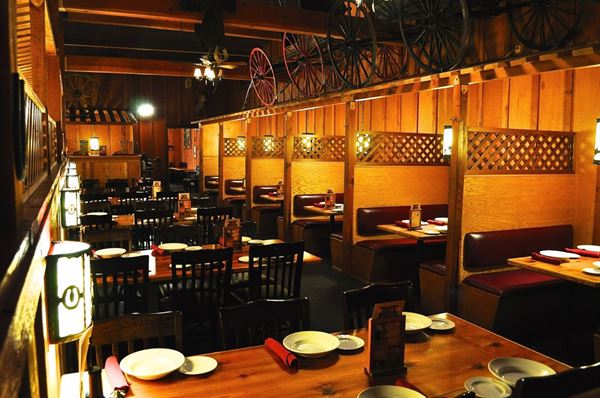 Cattlemens Restaurant - Livermore