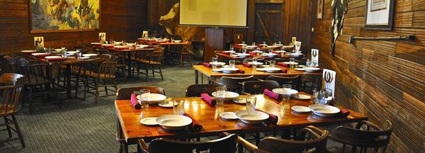 Cattlemens Restaurant - Livermore