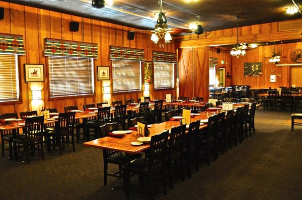 Cattlemens Restaurant - Livermore