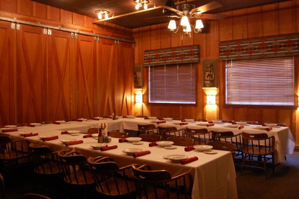 Cattlemens Restaurant - Livermore