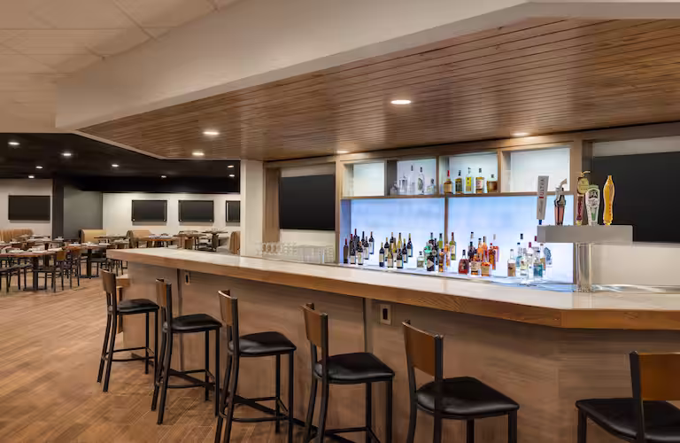 Hilton DoubleTree Fort Worth South