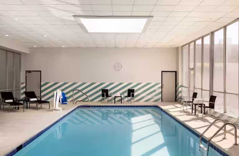 Hilton DoubleTree Fort Worth South