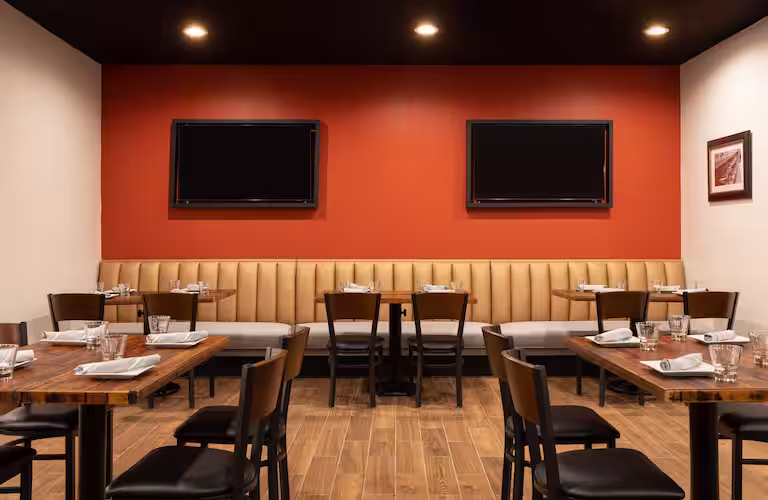 Hilton DoubleTree Fort Worth South