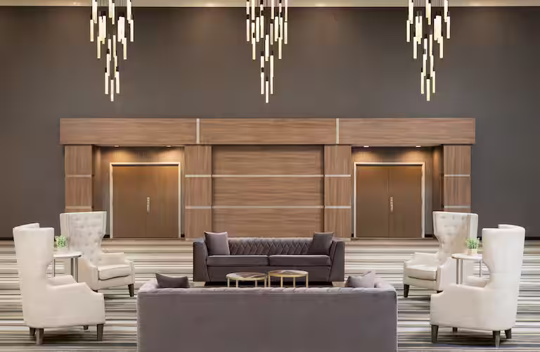 Hilton DoubleTree Fort Worth South