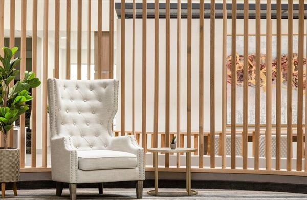 Hilton DoubleTree Fort Worth South