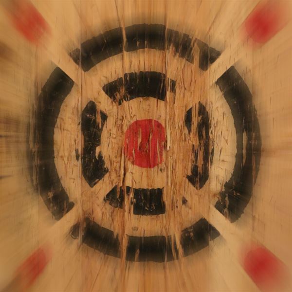 Stumpy's Hatchet House