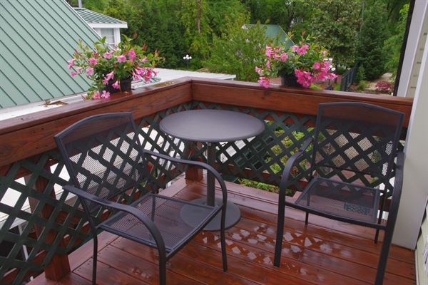 Victorian Wedding Chapel