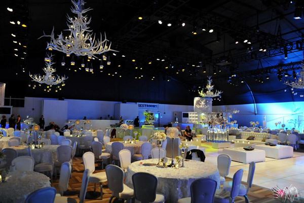 Silverton Casino Hotel - Meetings