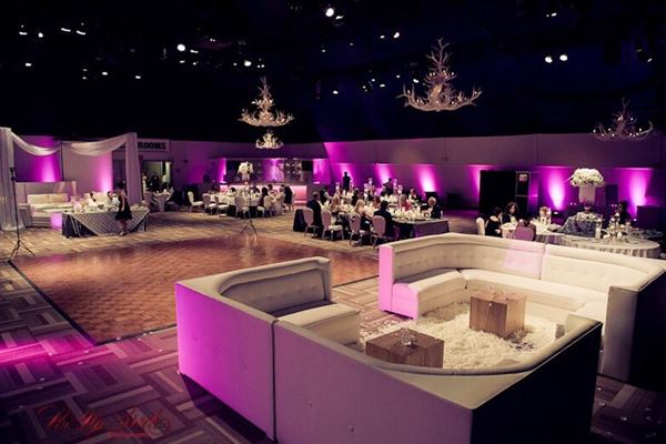 Silverton Casino Hotel - Meetings