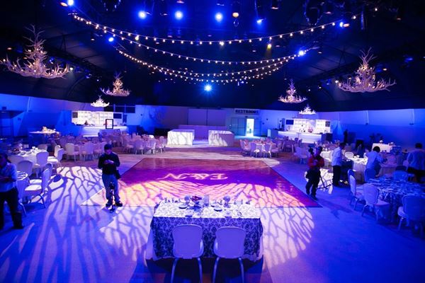 Silverton Casino Hotel - Meetings