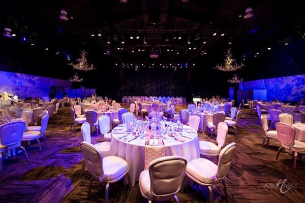 Silverton Casino Hotel - Meetings