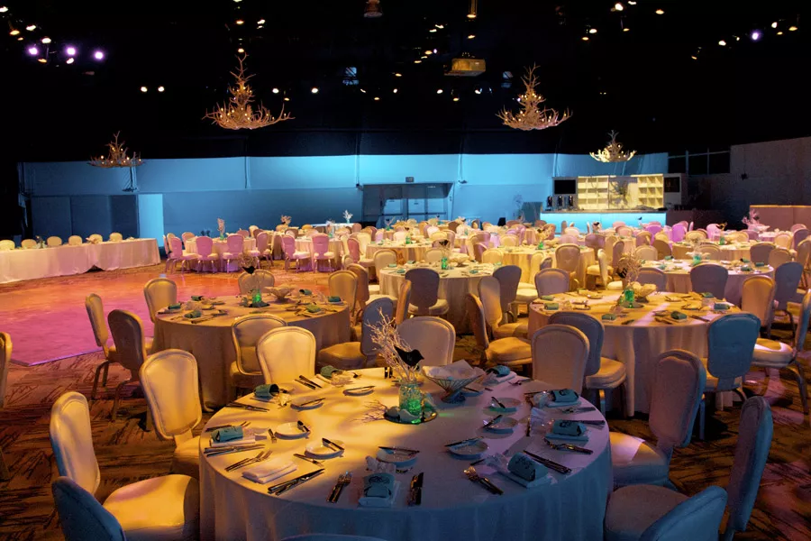 Silverton Casino Hotel - Meetings